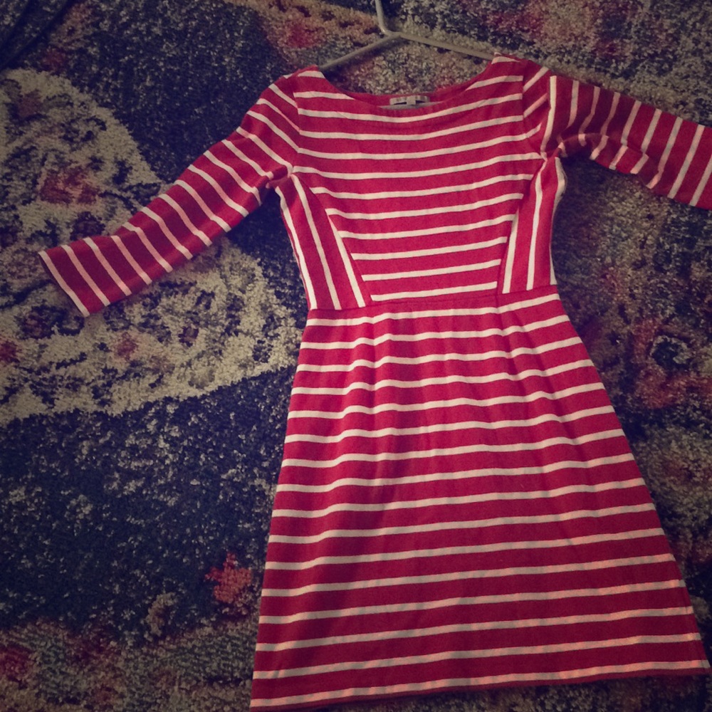 2/$15 Gap A-line dress